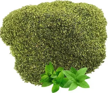 تصویر 2 از نعنا خشک تیار با کیفیت محلی و عطر فوق العاده